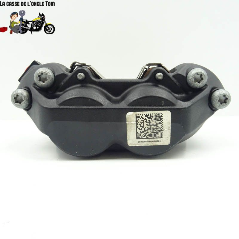 Étrier de frein avant gauche KTM 1290 Super Adventure S 2020 - CTM-11062-007