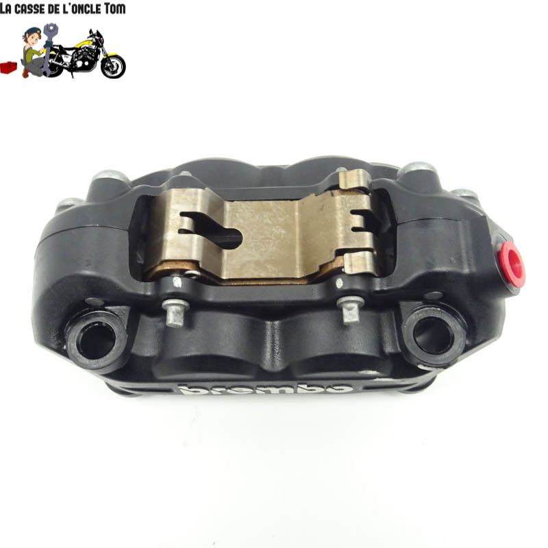 Étrier de frein avant gauche KTM 1290 Super Adventure S 2020 - CTM-11062-007