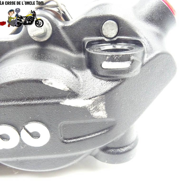 Étrier de frein avant gauche KTM 1290 Super Adventure S 2020 - CTM-11062-007