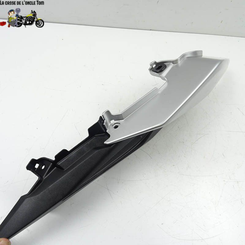 Demi coque arrière droite  Yamaha 900 MT09 2020 - CTM-11279-002