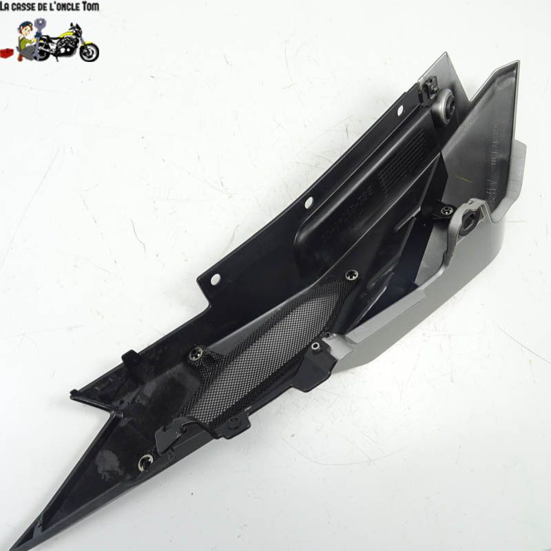 Demi coque arrière droite  Yamaha 900 MT09 2020 - CTM-11279-002