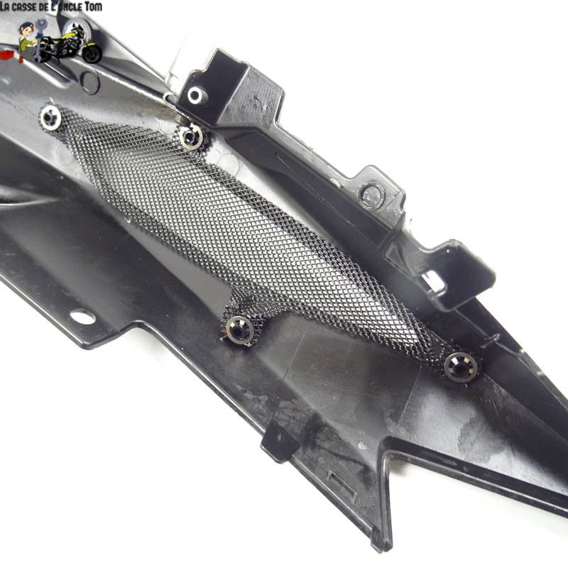 Demi coque arrière droite  Yamaha 900 MT09 2020 - CTM-11279-002