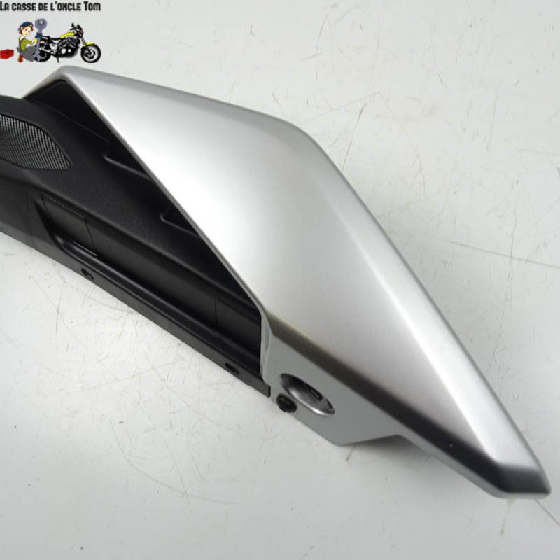 Demi coque arrière droite  Yamaha 900 MT09 2020 - CTM-11279-002