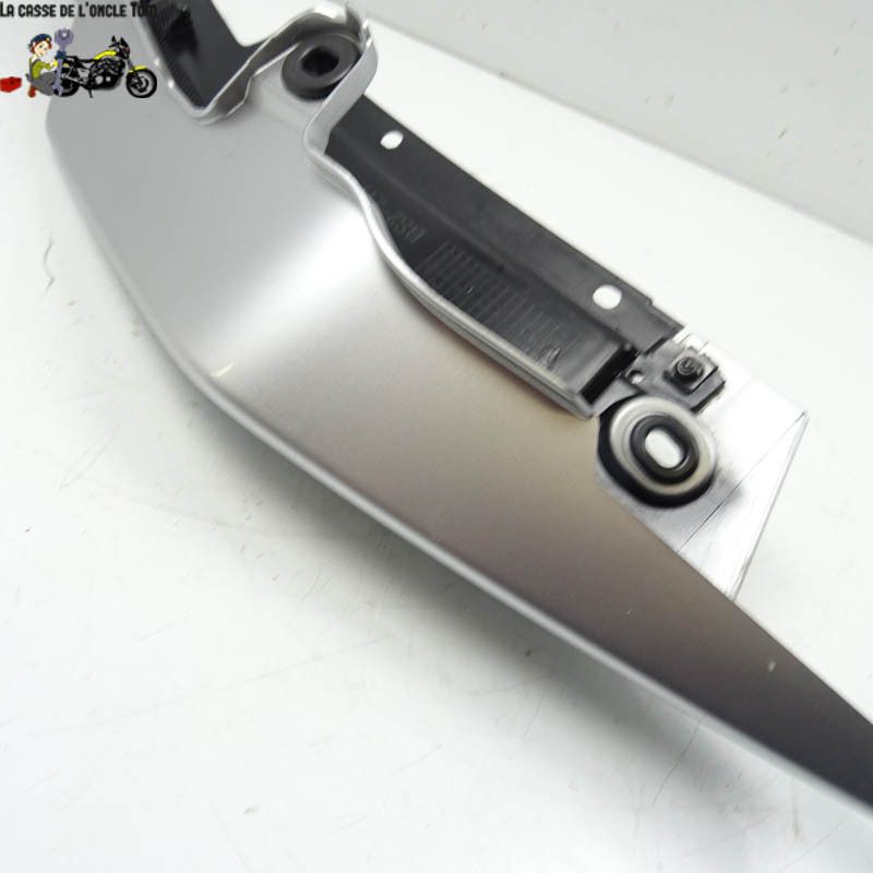 Demi coque arrière droite  Yamaha 900 MT09 2020 - CTM-11279-002