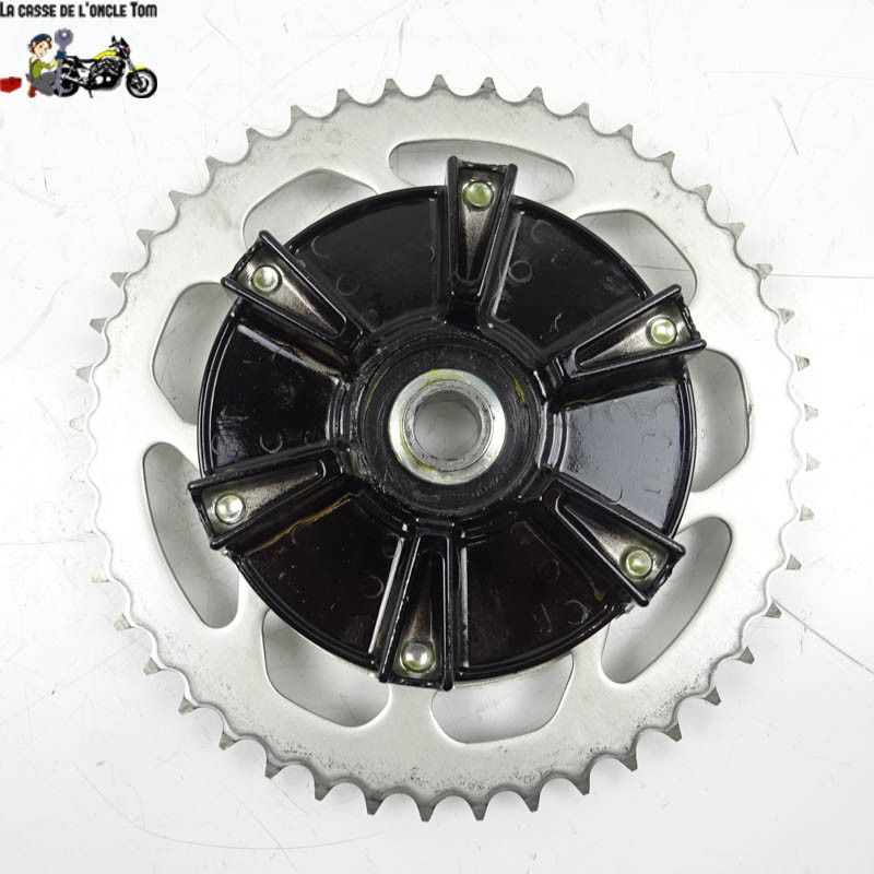 Couronne / porte couronne Yamaha 900 MT09 2020 - CTM-11279-006