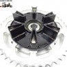 Couronne / porte couronne Yamaha 900 MT09 2020 - CTM-11279-006