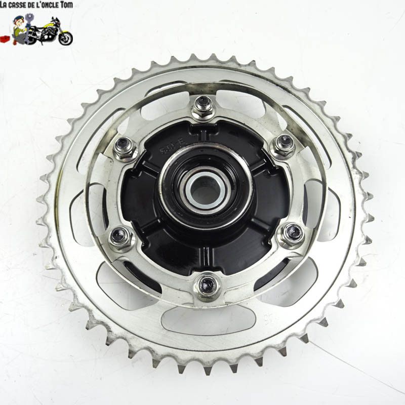 Couronne / porte couronne Yamaha 900 MT09 2020 - CTM-11279-006