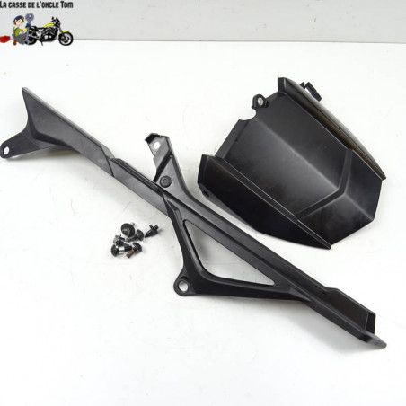 Lèche roue + carter de chaîne Yamaha 900 MT09 2020 - CTM-11279-024