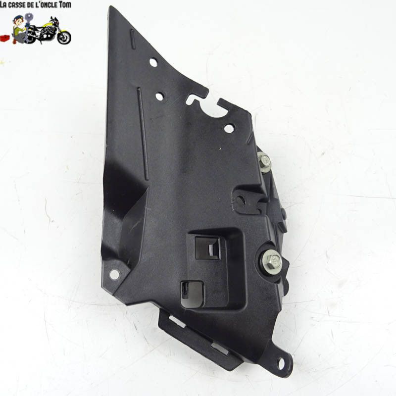 Cache avant gauche/support faisceau Yamaha 900 MT09 2020 - CTM-11279-025