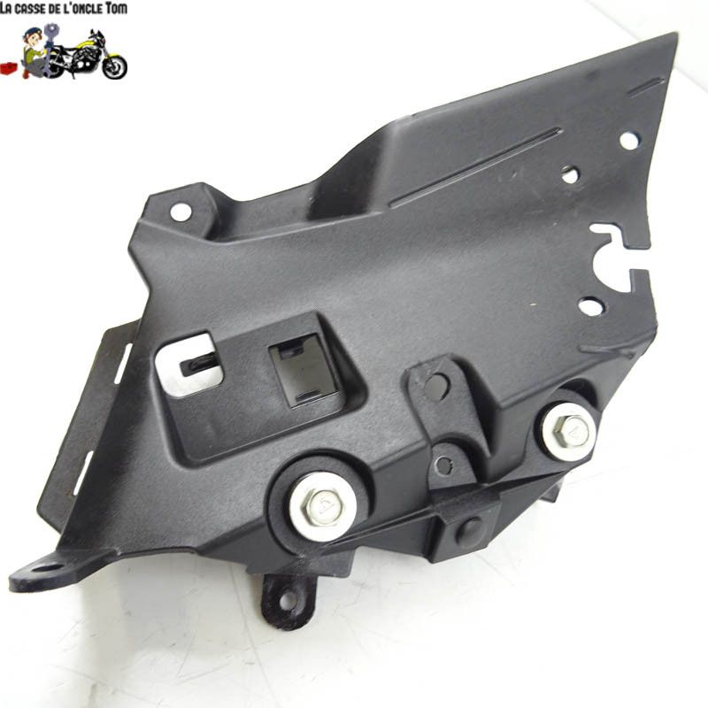 Cache avant gauche/support faisceau Yamaha 900 MT09 2020 - CTM-11279-025