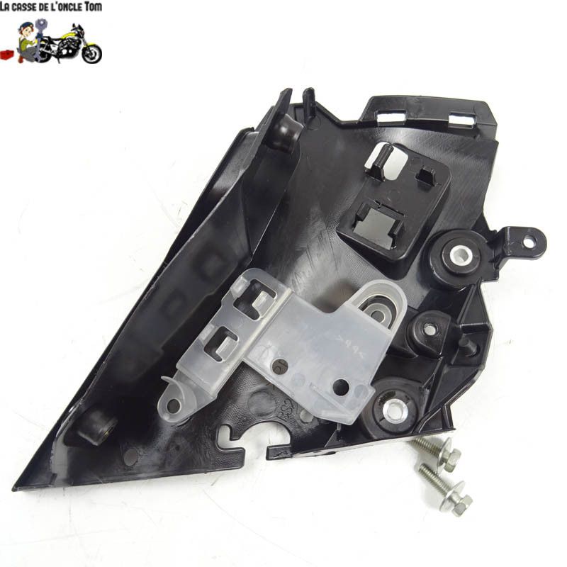 Cache avant gauche/support faisceau Yamaha 900 MT09 2020 - CTM-11279-025