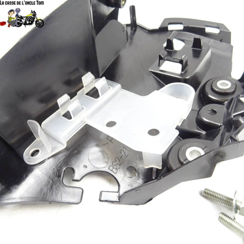 Cache avant gauche/support faisceau Yamaha 900 MT09 2020 - CTM-11279-025