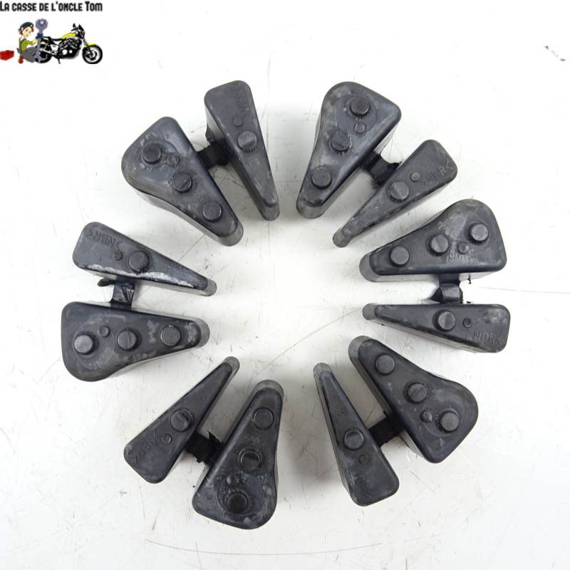 Silent bloc Yamaha 900 MT09 2020 - CTM-11279-027