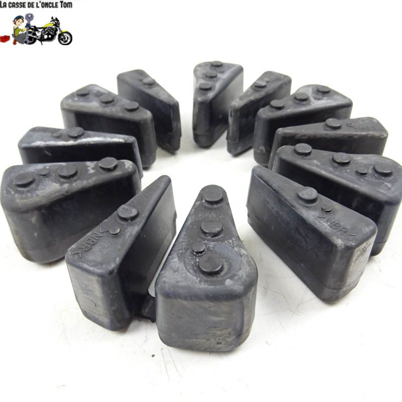 Silent bloc Yamaha 900 MT09 2020 - CTM-11279-027