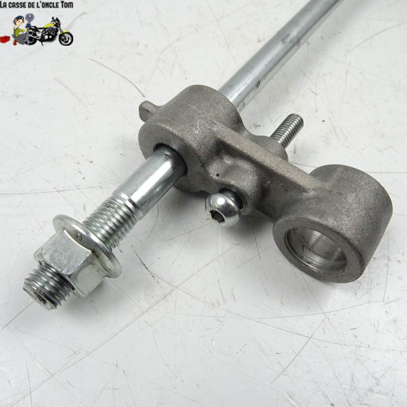 Axe fixation arrière moteur Yamaha 900 MT09 2020 - CTM-11279-031