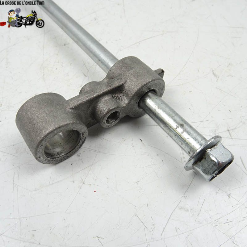 Axe fixation arrière moteur Yamaha 900 MT09 2020 - CTM-11279-031