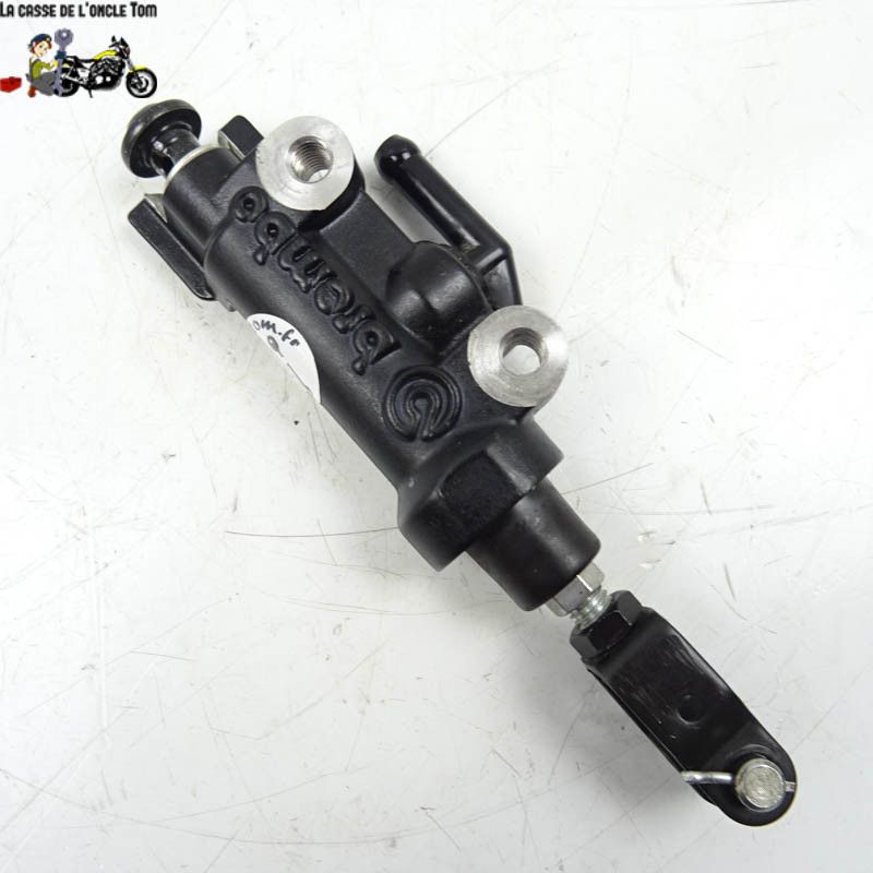 Maître cylindre de frein arrière Yamaha 900 MT09 2020 - CTM-11279-034
