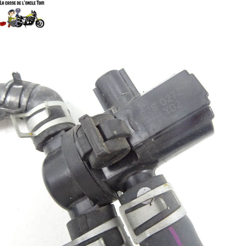 Valve de système anti-pollution Yamaha 900 MT09 2020 - CTM-11279-043