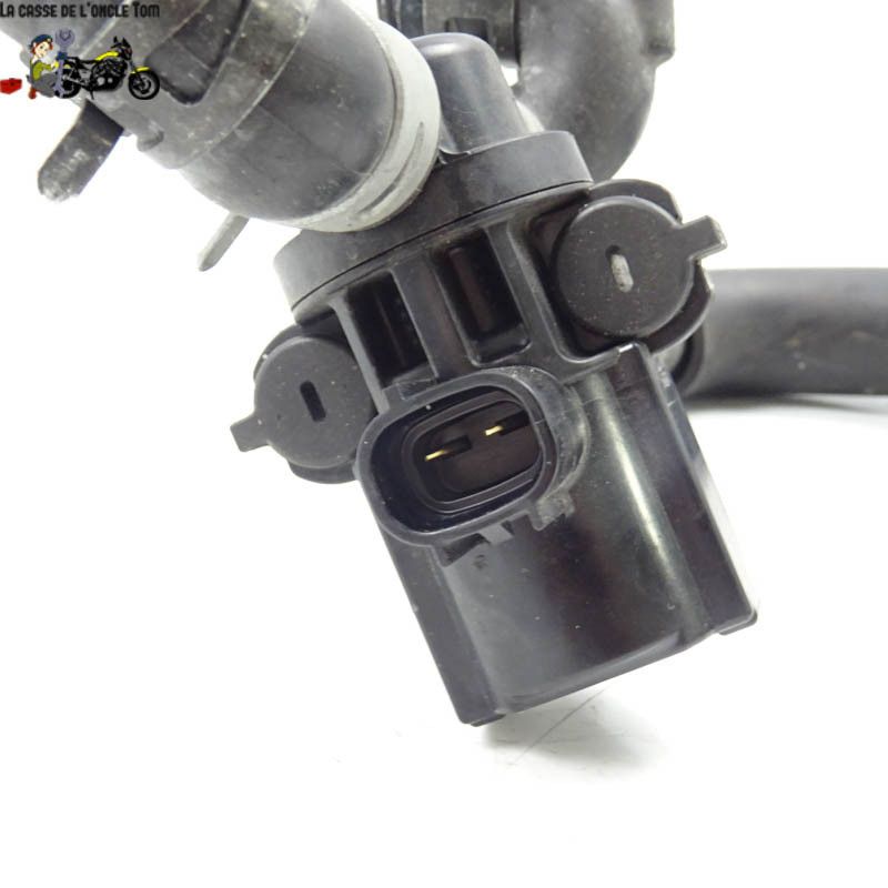 Valve de système anti-pollution Yamaha 900 MT09 2020 - CTM-11279-043