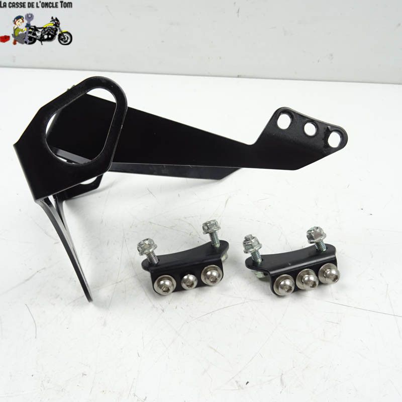Support plaque Yamaha 900 MT09 2020 - CTM-11279-048