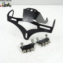 Support plaque Yamaha 900 MT09 2020 - CTM-11279-048