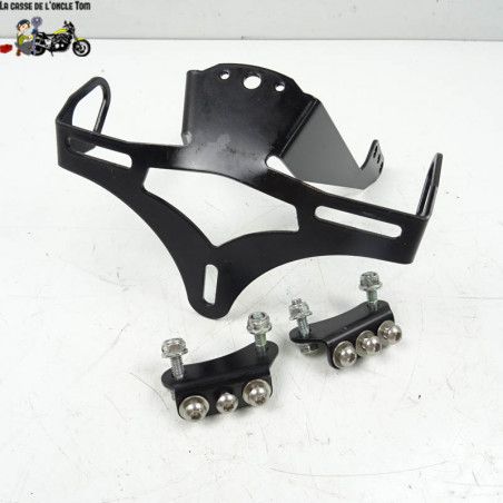 Support plaque Yamaha 900 MT09 2020 - CTM-11279-048