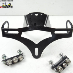 Support plaque Yamaha 900 MT09 2020 - CTM-11279-048