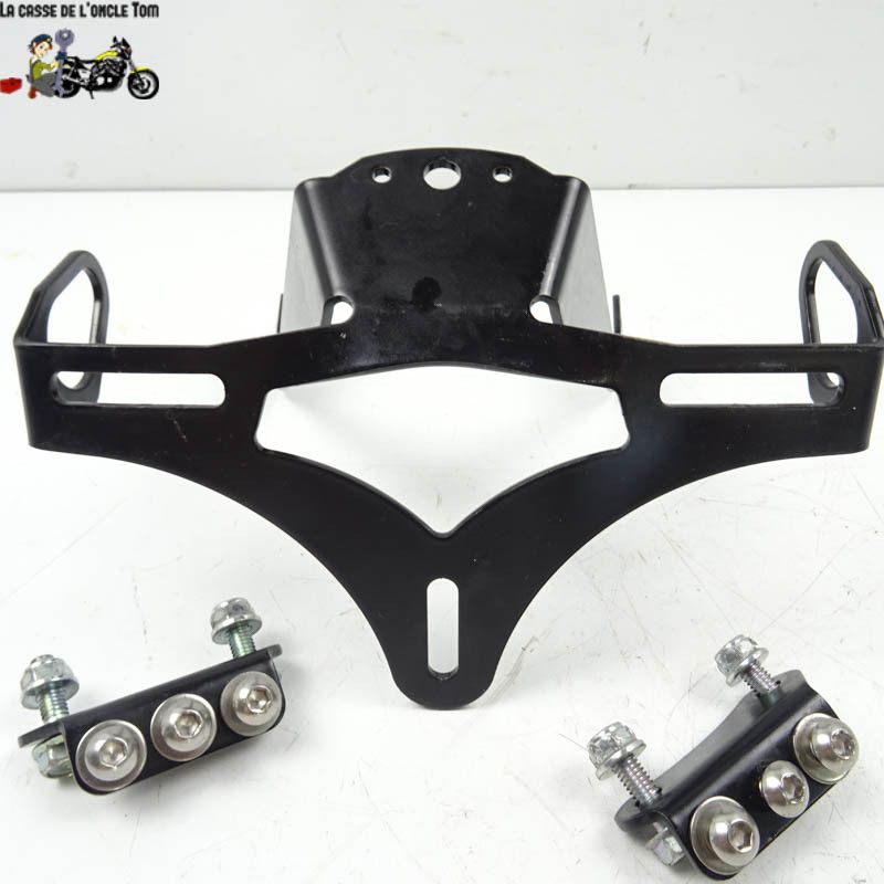 Support plaque Yamaha 900 MT09 2020 - CTM-11279-048