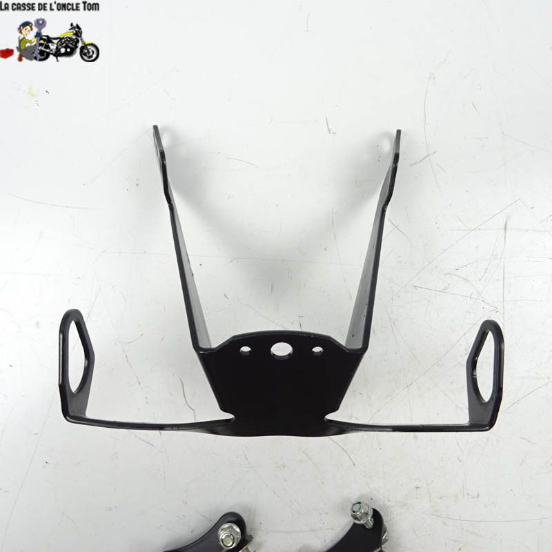 Support plaque Yamaha 900 MT09 2020 - CTM-11279-048