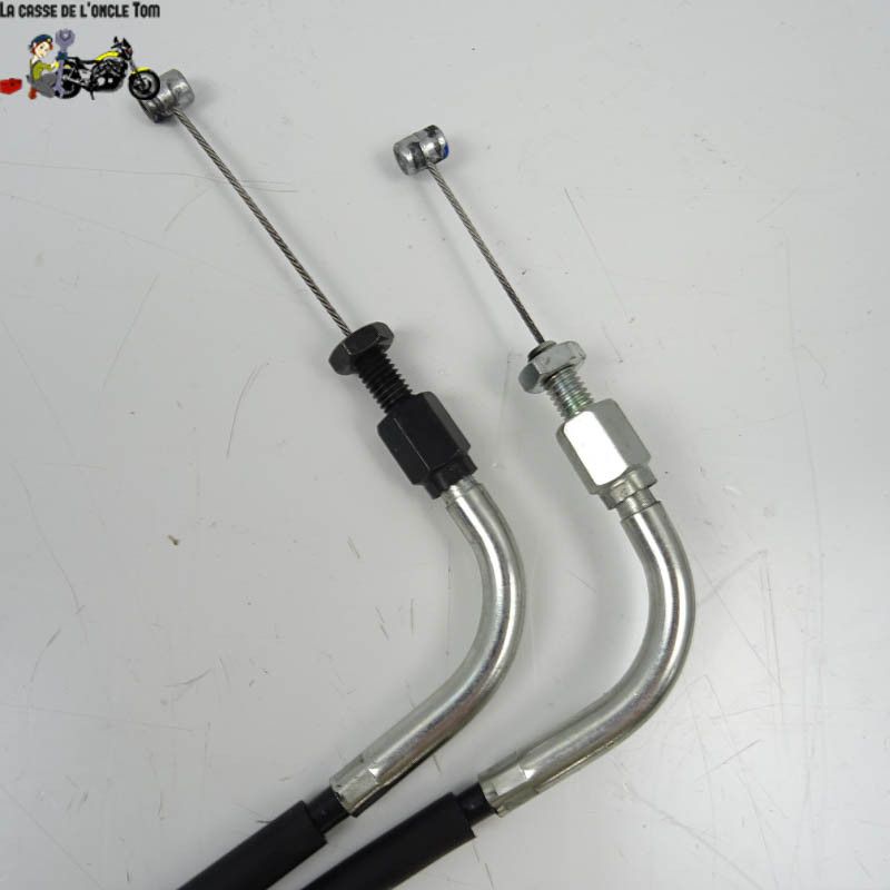 Câbles d'accélération Yamaha 900 MT09 2020 - CTM-11279-055