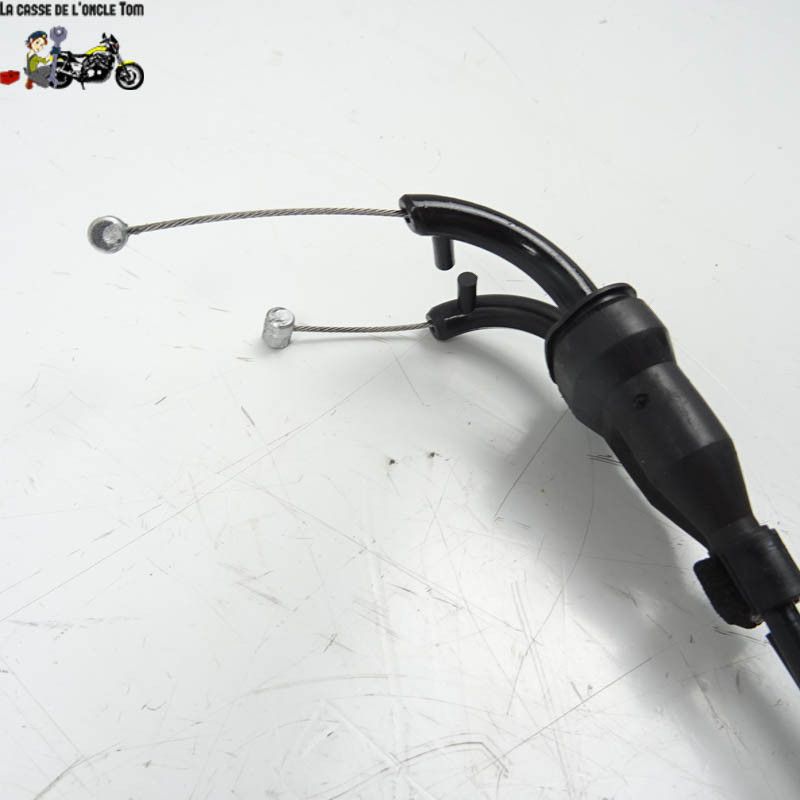 Câbles d'accélération Yamaha 900 MT09 2020 - CTM-11279-055