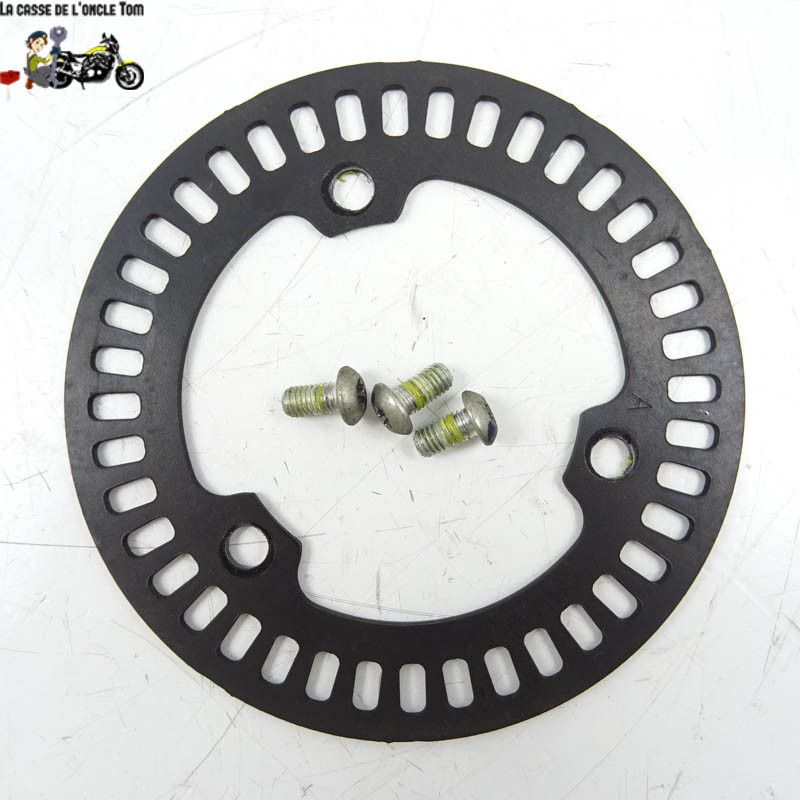 Cible ABS Yamaha 900 MT09 2020 - CTM-11279-065