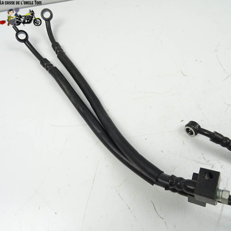 Durites de frein avant Yamaha 900 MT09 2020 - CTM-11279-067