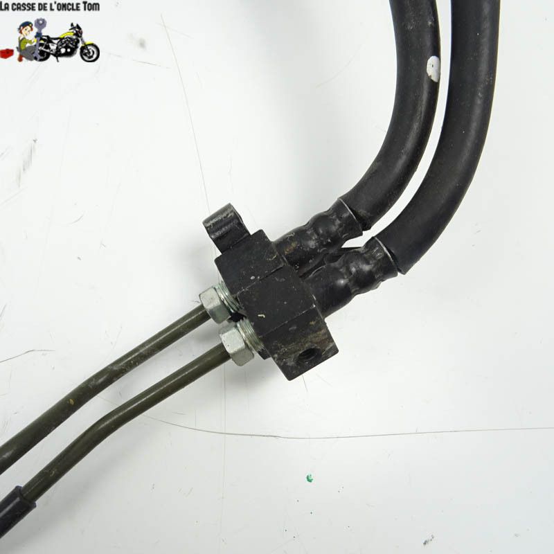 Durites de frein avant Yamaha 900 MT09 2020 - CTM-11279-067