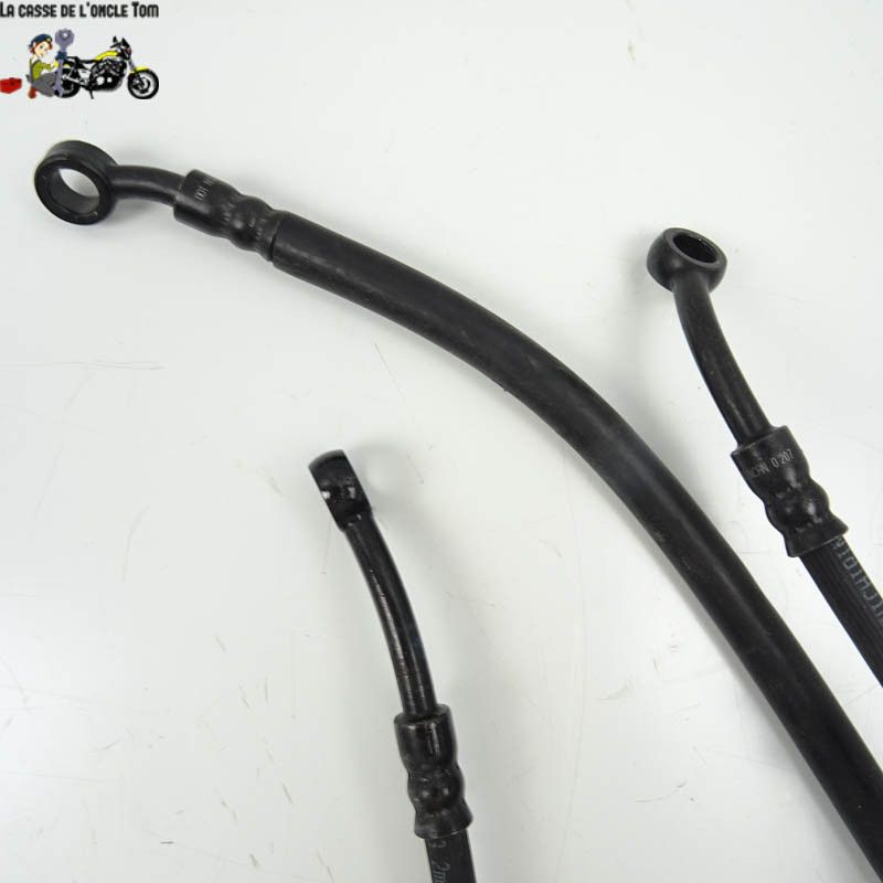 Durites de frein avant Yamaha 900 MT09 2020 - CTM-11279-067