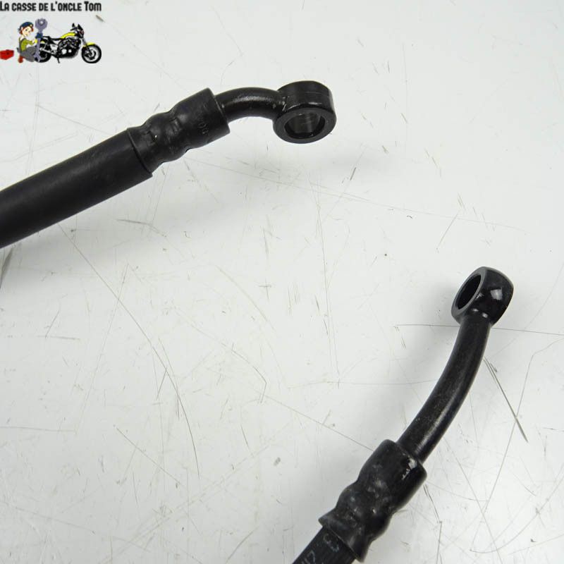 Durites de frein avant Yamaha 900 MT09 2020 - CTM-11279-067