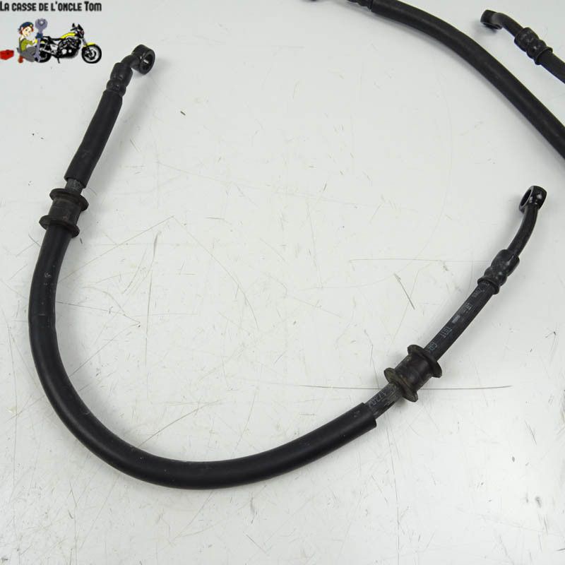Durites de frein avant Yamaha 900 MT09 2020 - CTM-11279-067