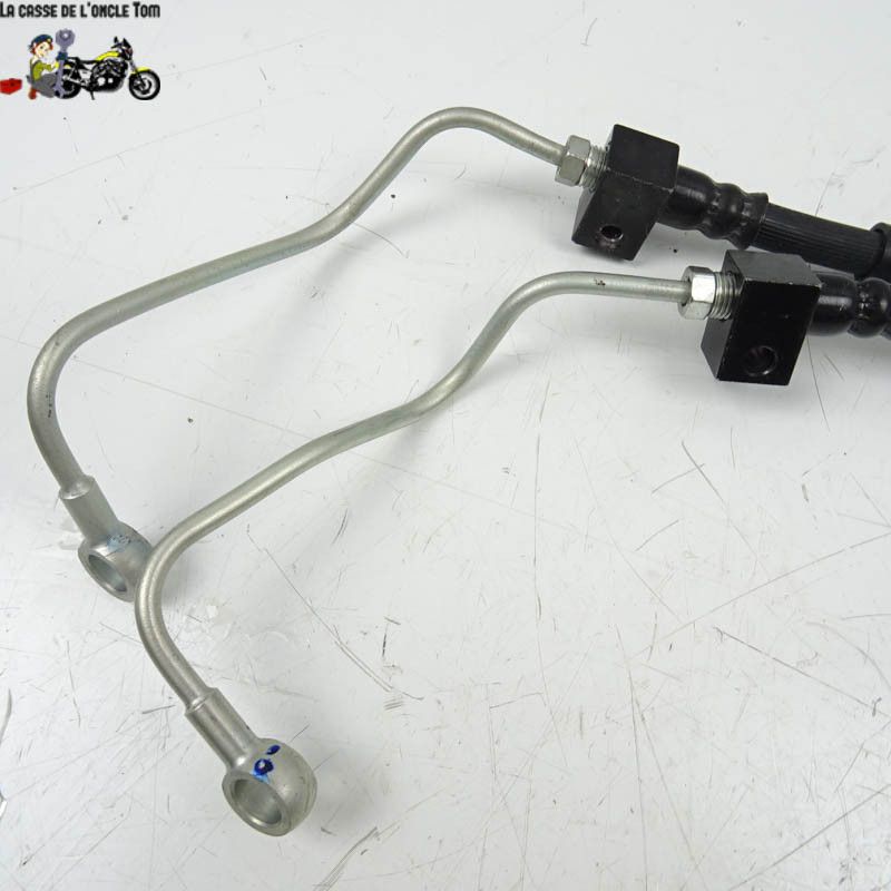 Durites de frein arrière Yamaha 900 MT09 2020 - CTM-11279-069
