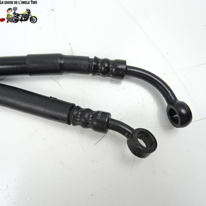 Durites de frein arrière Yamaha 900 MT09 2020 - CTM-11279-069