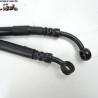 Durites de frein arrière Yamaha 900 MT09 2020 -  Cassetom - Nos pièces motos