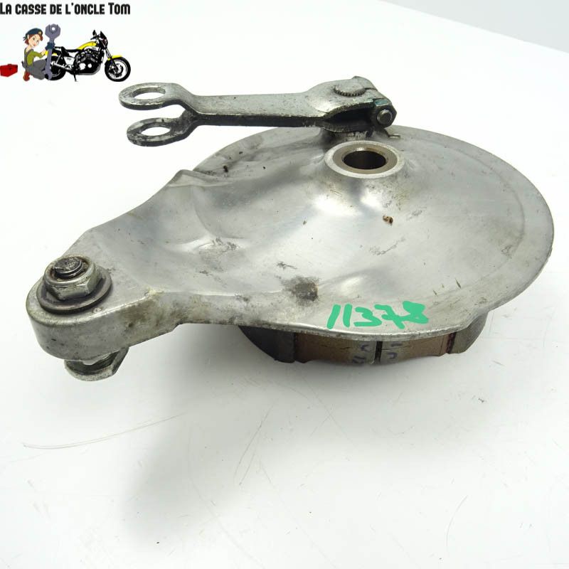 Tambour de frein arrière Yamaha 125 SR 1994 - CTM-11378-005