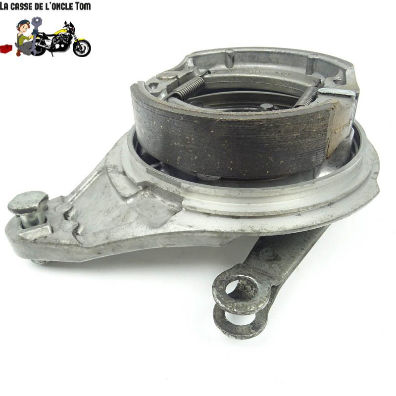 Tambour de frein arrière Yamaha 125 SR 1994 - CTM-11378-005