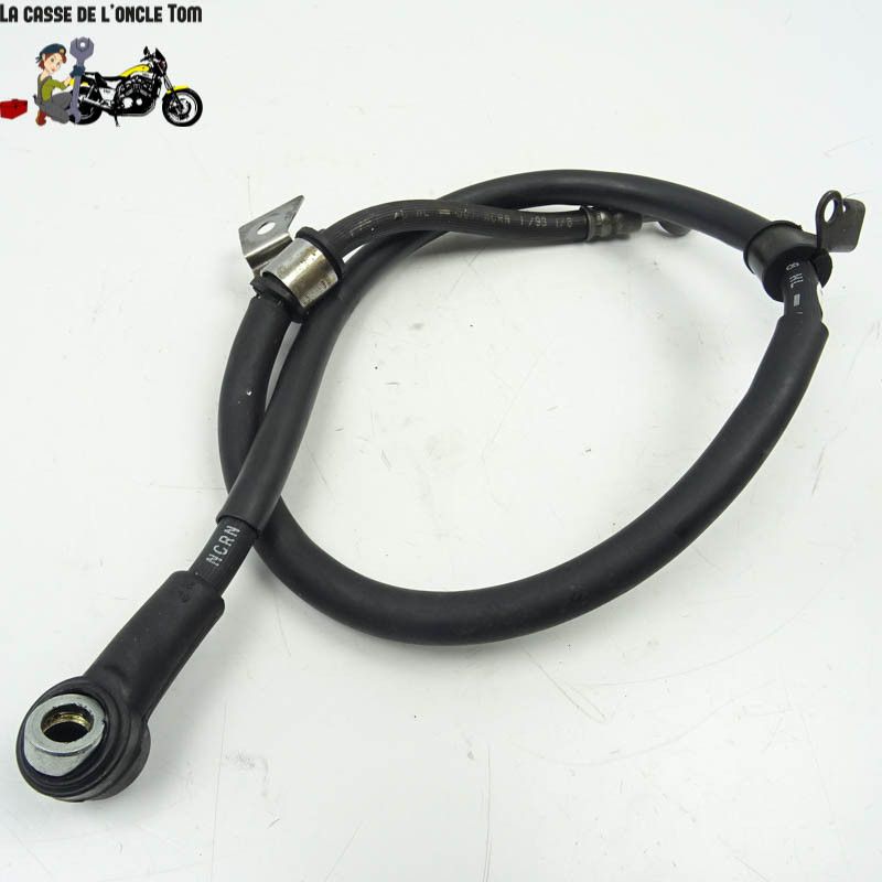 Durite de frein avant Yamaha 125 SR 1994 - CTM-11378-012