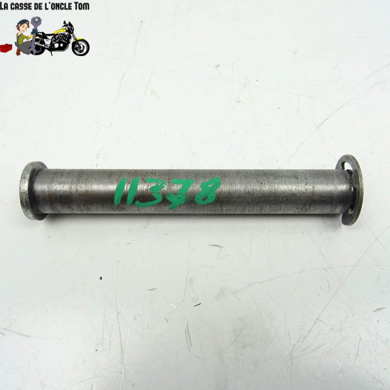 Axe béquille centrale Yamaha 125 SR 1994 - CTM-11378-018