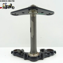 Té de fourche complet Yamaha 125 SR 1994 - CTM-11378-035