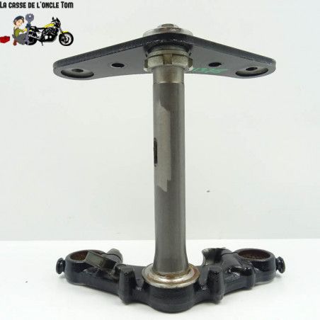 Té de fourche complet Yamaha 125 SR 1994 - CTM-11378-035