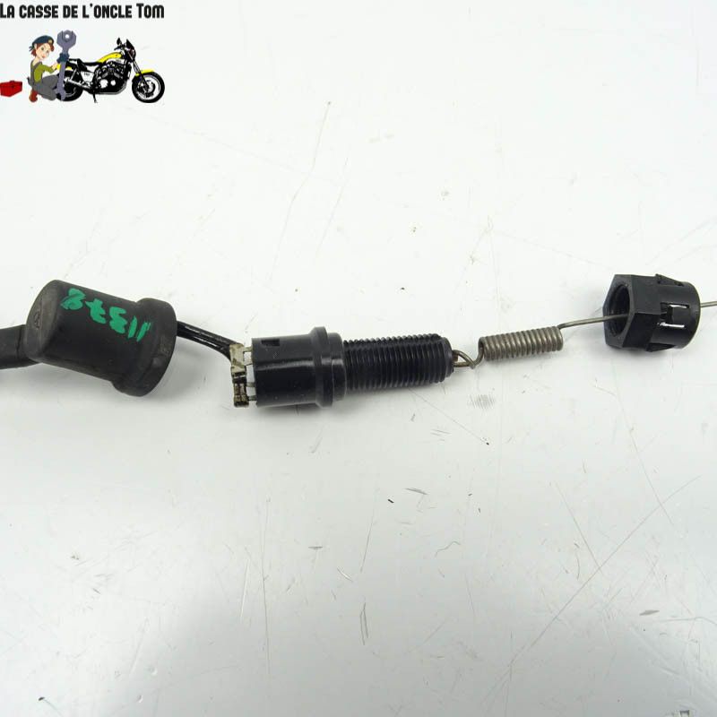 Contacteur de frein arrière Yamaha 125 SR 1994 - CTM-11378-043