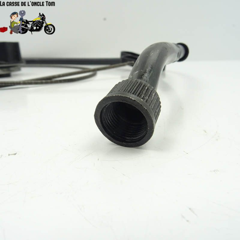 Câble compteur complet Yamaha 125 SR 1994 - CTM-11378-047