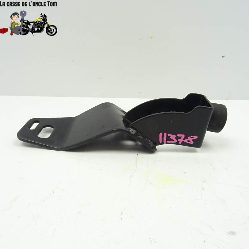 Support échappement Yamaha 125 SR 1994 - CTM-11378-056