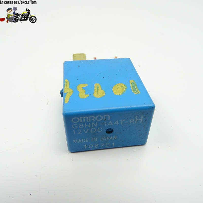 Relais divers  Tianying 50 ty qt 2018 - CTM-10934-048